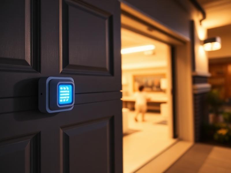 Child Safety Features: Protecting Your Family