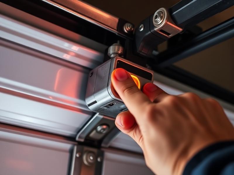 Limit Switch Adjustment: A Complete Guide for Homeowners